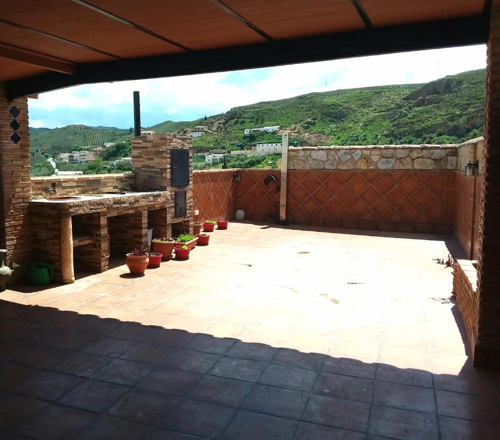 Vistas De Antequeraヴィラ エクステリア 写真